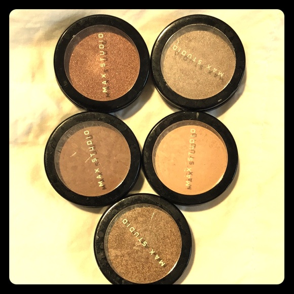 Max Studio Makeup | Max Studio | Poshmark